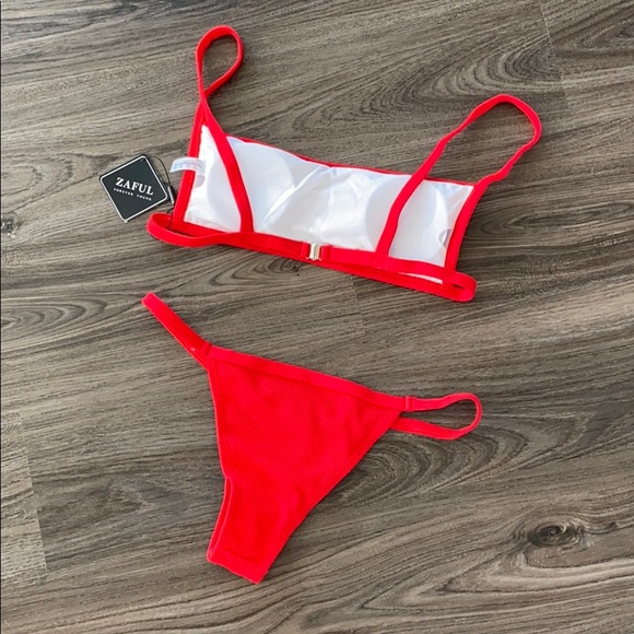 ZAFUL bikini - Picture 2 of 2